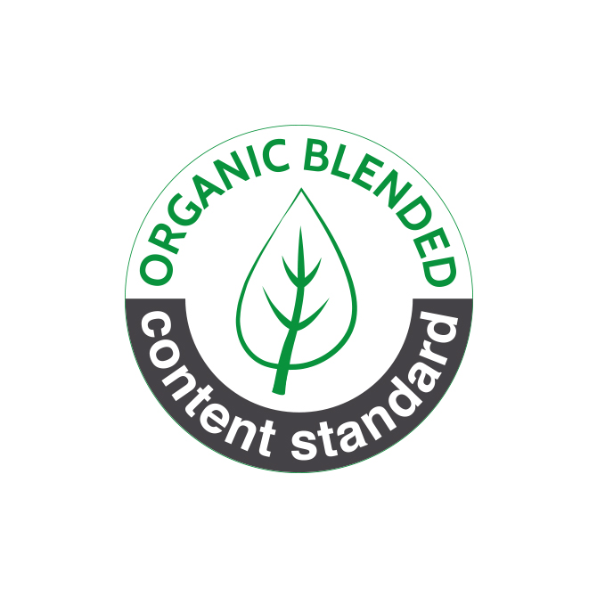 Organic Content Standard（OCS）
