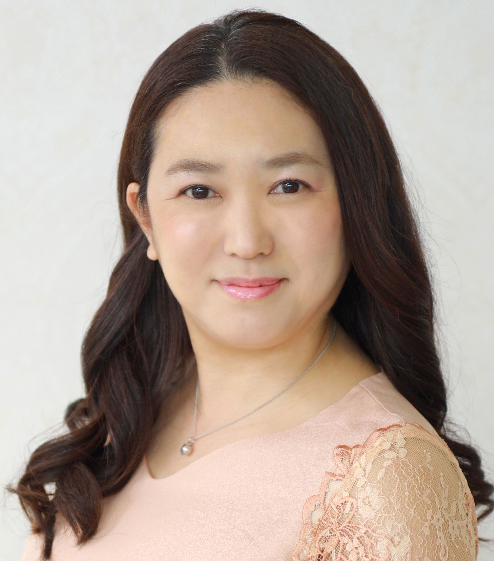 山口 真奈美